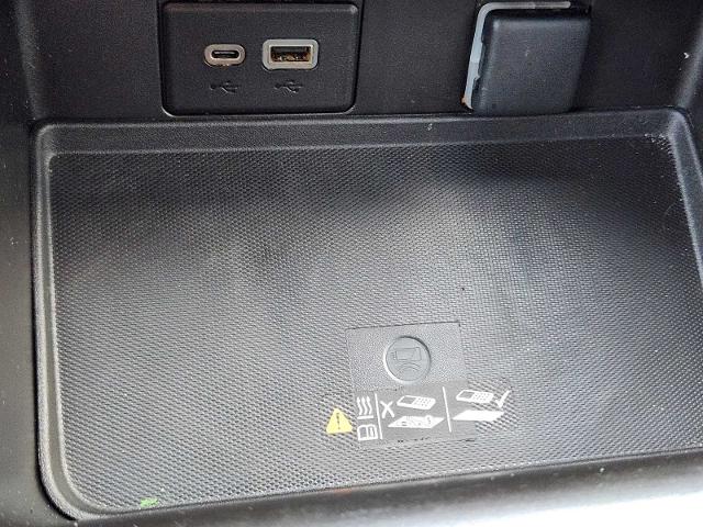 2023 Chevrolet Tahoe Vehicle Photo in DENTON, TX 76210-9321