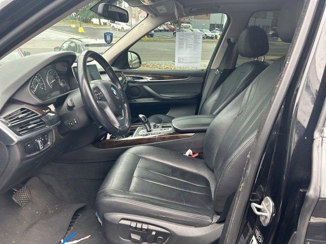 2015 BMW X5 xDrive35i Vehicle Photo in Harrisburg, PA 17111