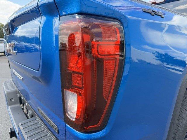 2022 GMC Sierra 1500 Vehicle Photo in Mechanicsburg, PA 17050-1707