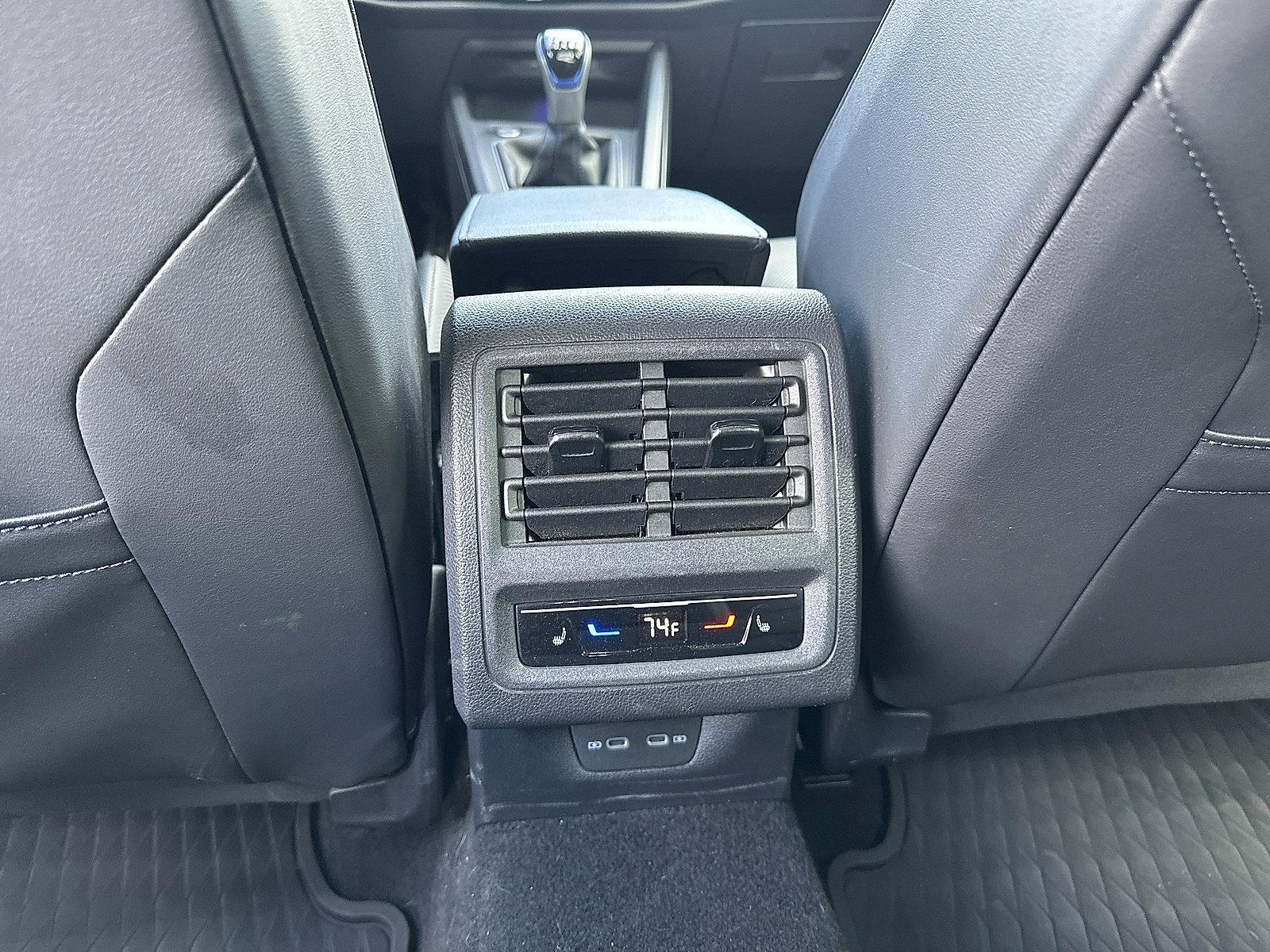 2022 Volkswagen Golf R Vehicle Photo in Lancaster, PA 17601