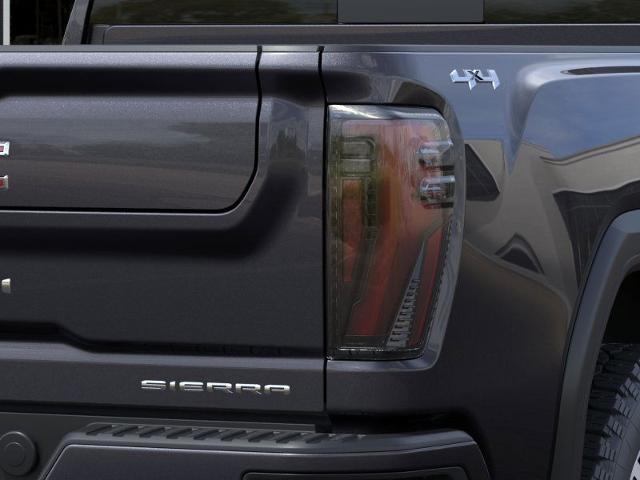 2025 GMC Sierra 2500 HD Vehicle Photo in HARRISBURG, PA 17111-1033