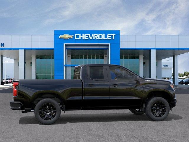 2026 Chevrolet Silverado 1500 Vehicle Photo in SELMA, TX 78154-1460
