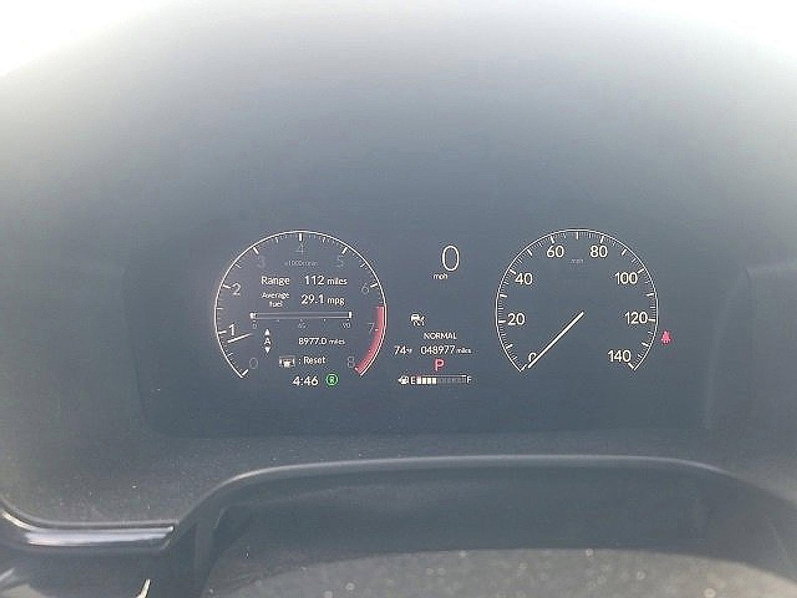 2023 Honda CR-V Vehicle Photo in Harrisburg, PA 17111