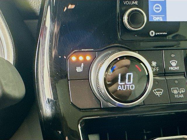 2022 Toyota Highlander Vehicle Photo in Flemington, NJ 08822