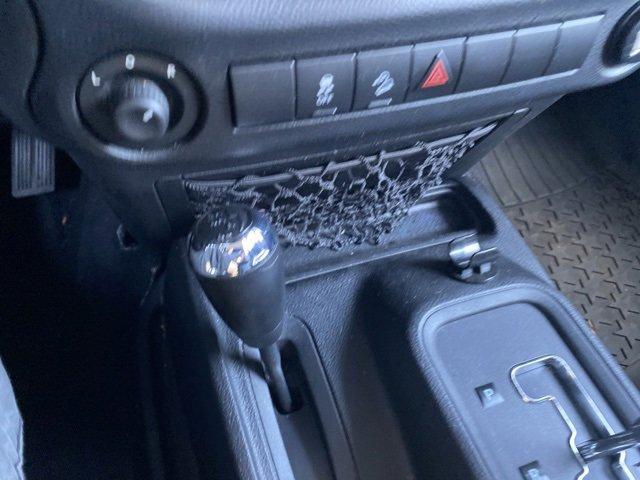 2014 Jeep Wrangler Unlimited Vehicle Photo in LANCASTER, PA 17601-0000