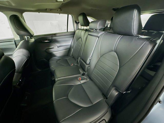 2022 Toyota Highlander Vehicle Photo in Flemington, NJ 08822