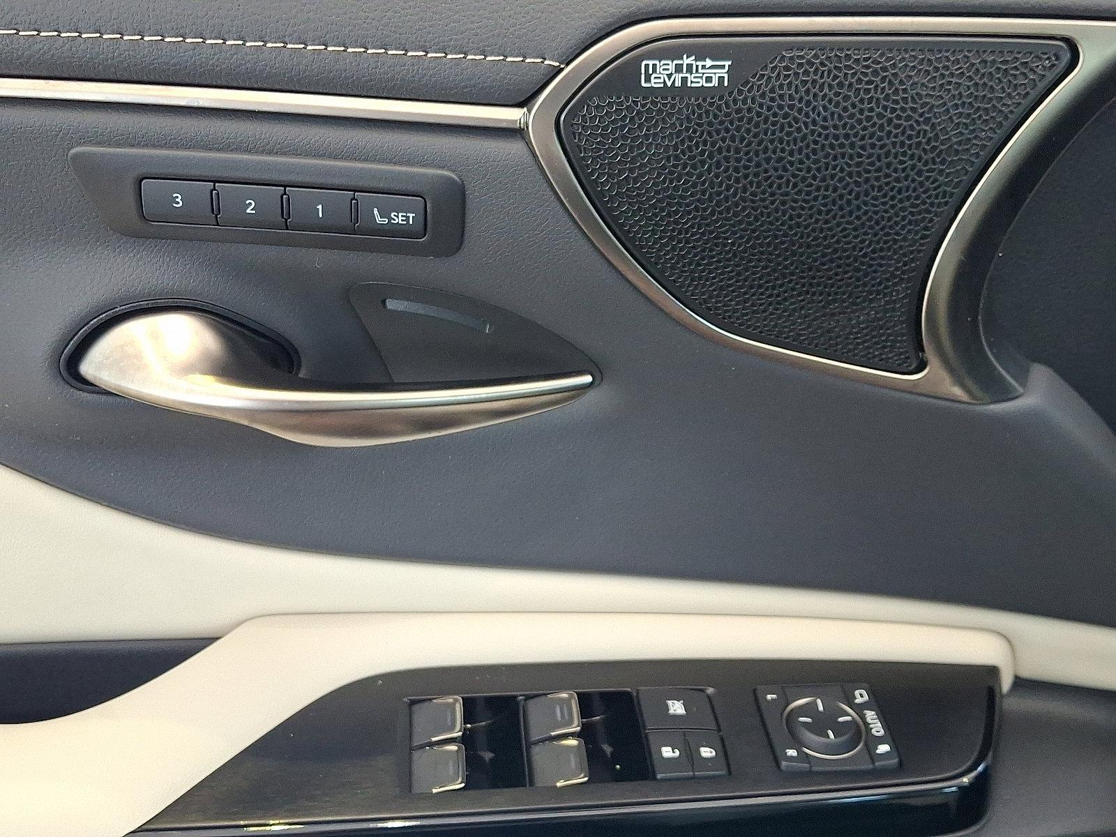 2025 Lexus ES 300h Vehicle Photo in Lancaster, PA 17601