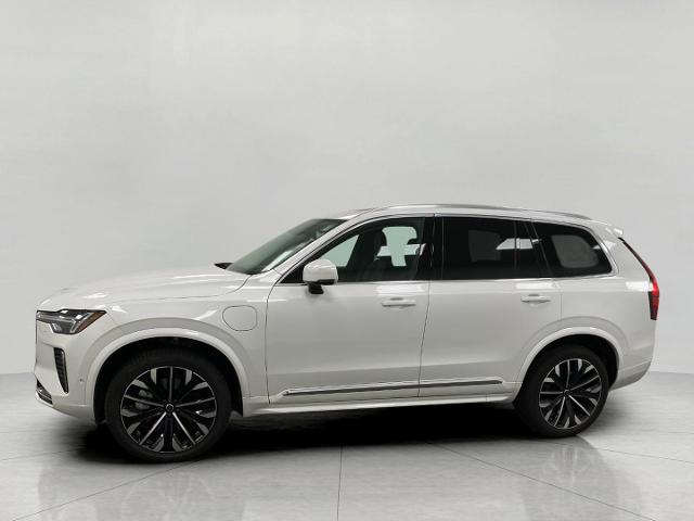 2025 Volvo XC90 Plug-In Hybrid Vehicle Photo in Appleton, WI 54913