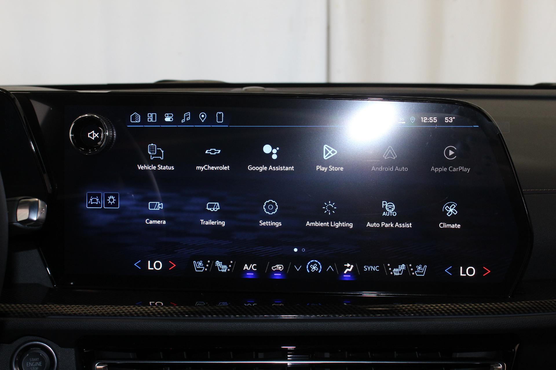 2026 Chevrolet Traverse Vehicle Photo in NORTHAMPTON, MA 01060-1120