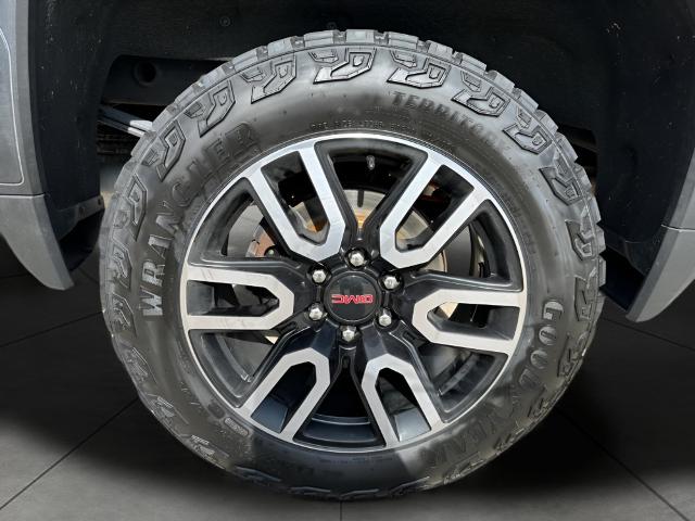 2022 GMC Sierra 1500 Limited Vehicle Photo in MANITOWOC, WI 54220-5838