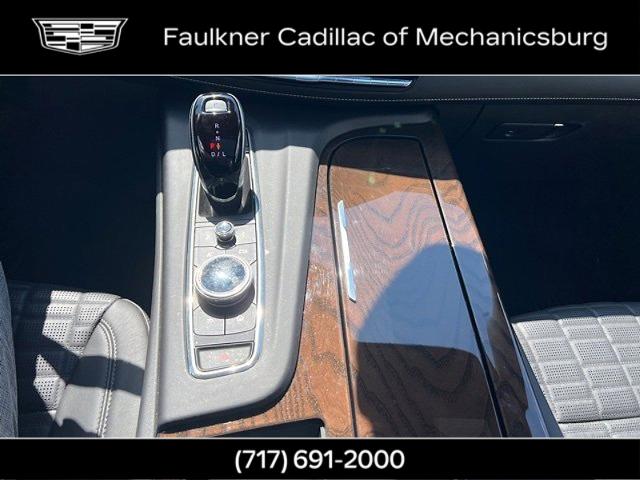 2023 Cadillac Escalade ESV Vehicle Photo in MECHANICSBURG, PA 17050-1707