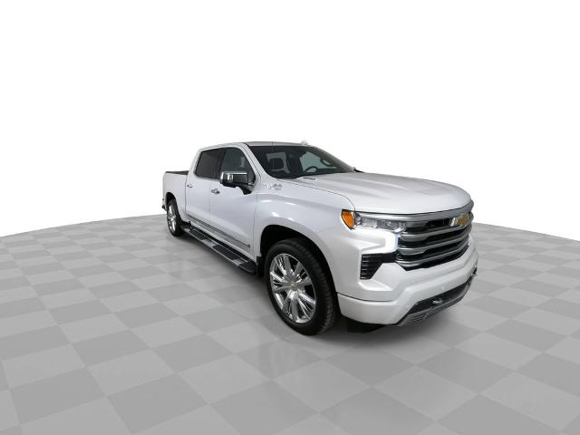 2023 Chevrolet Silverado 1500 Vehicle Photo in GILBERT, AZ 85297-0402