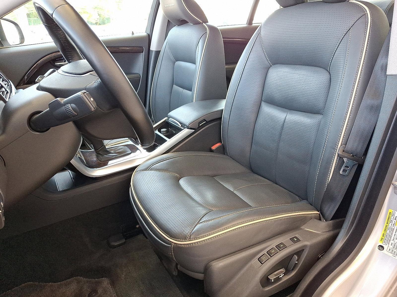 2016 Volvo S80 Vehicle Photo in Lancaster, PA 17601