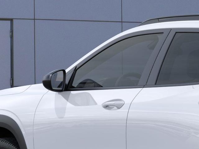 2026 Chevrolet Trax Vehicle Photo in KANSAS CITY, MO 64114-4502