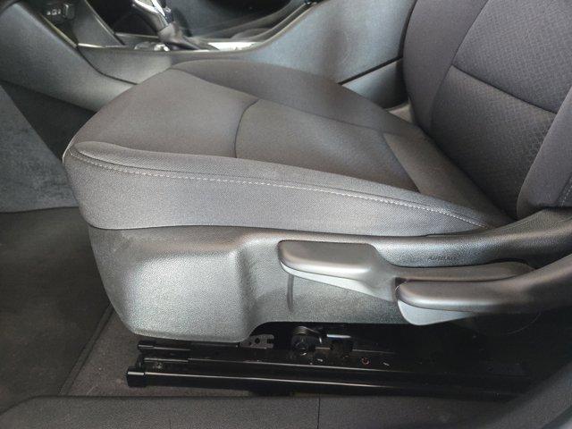 2023 Chevrolet Malibu Vehicle Photo in Decatur, TX 76234