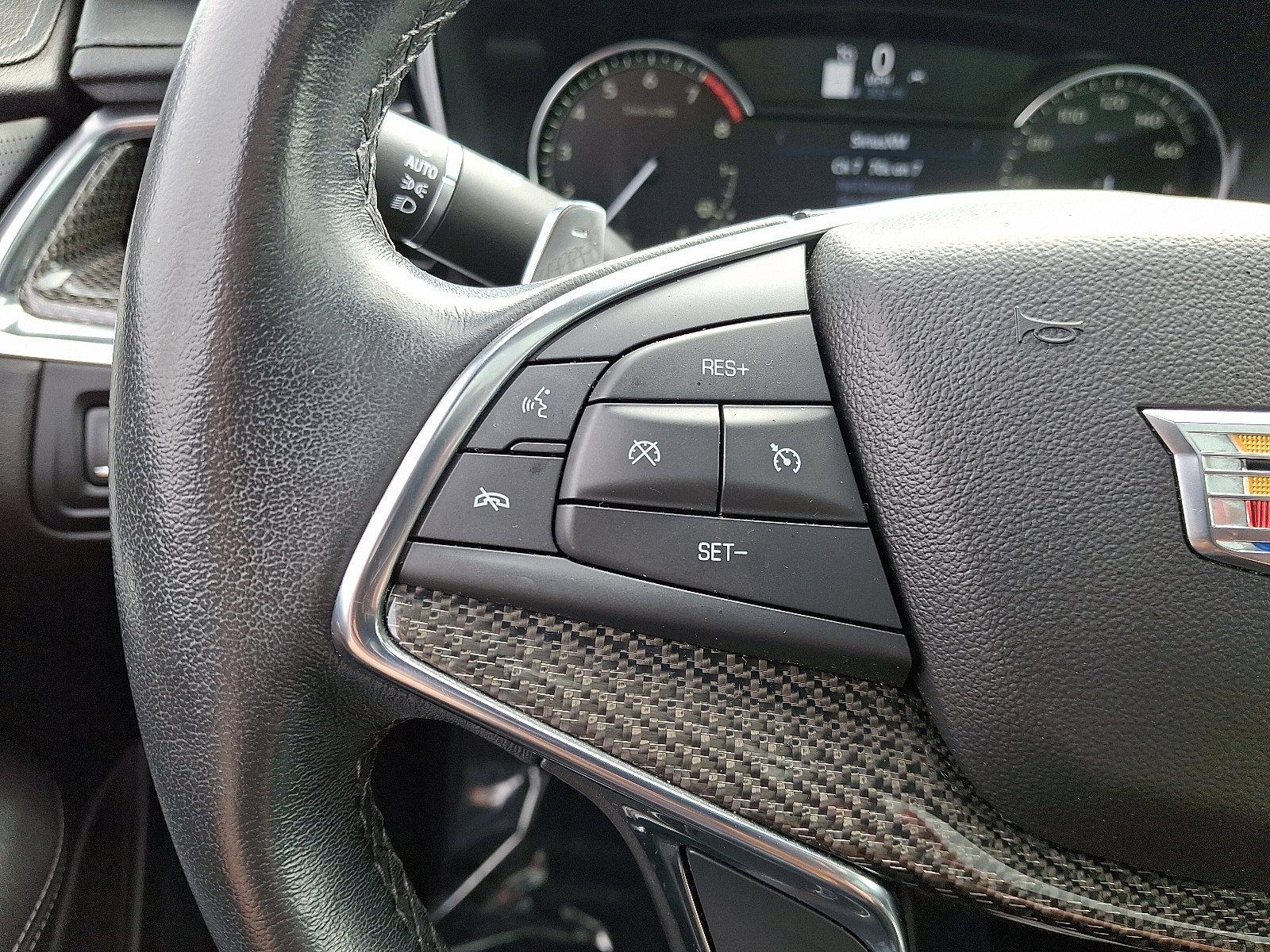 2021 Cadillac XT5 Vehicle Photo in Harrisburg, PA 17111-1033