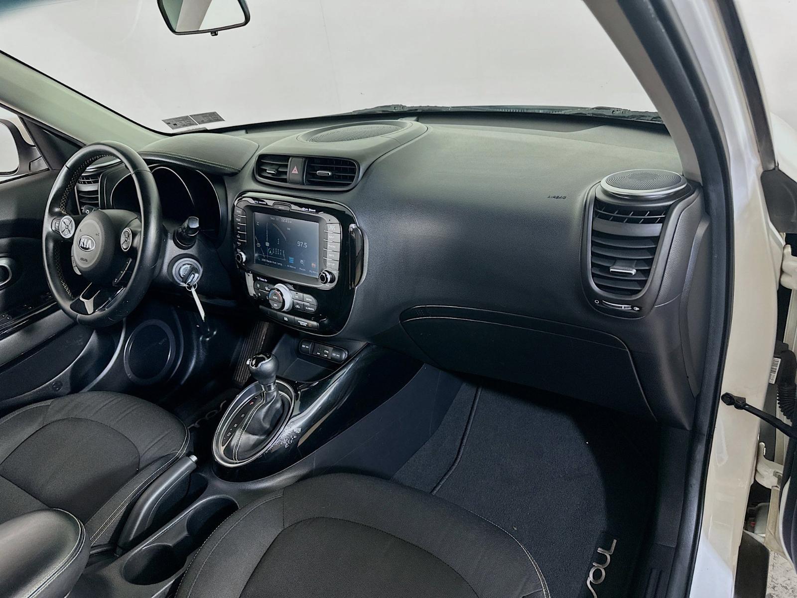 2016 Kia Soul Vehicle Photo in Langhorne, PA 19047