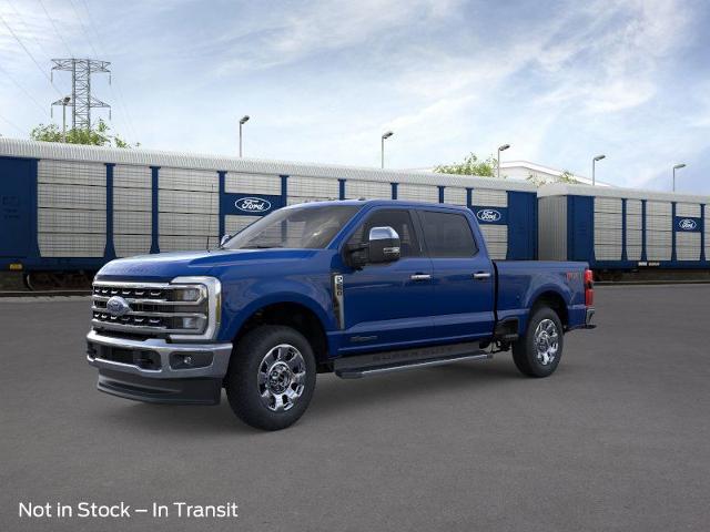 2026 Ford Super Duty F-250 SRW Vehicle Photo in Weatherford, TX 76087
