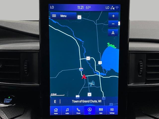 2020 Ford Explorer Vehicle Photo in Appleton, WI 54913