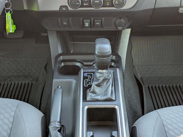2021 Toyota Tacoma 2WD Vehicle Photo in San Antonio, TX 78230