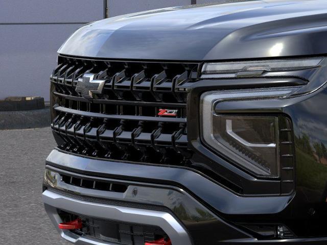 2025 Chevrolet Suburban Vehicle Photo in KANSAS CITY, MO 64114-4502