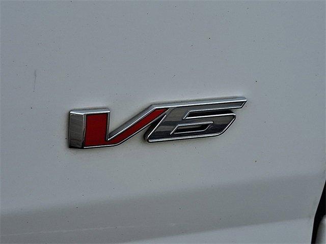 2022 Chevrolet Colorado Vehicle Photo in LANCASTER, PA 17601-0000