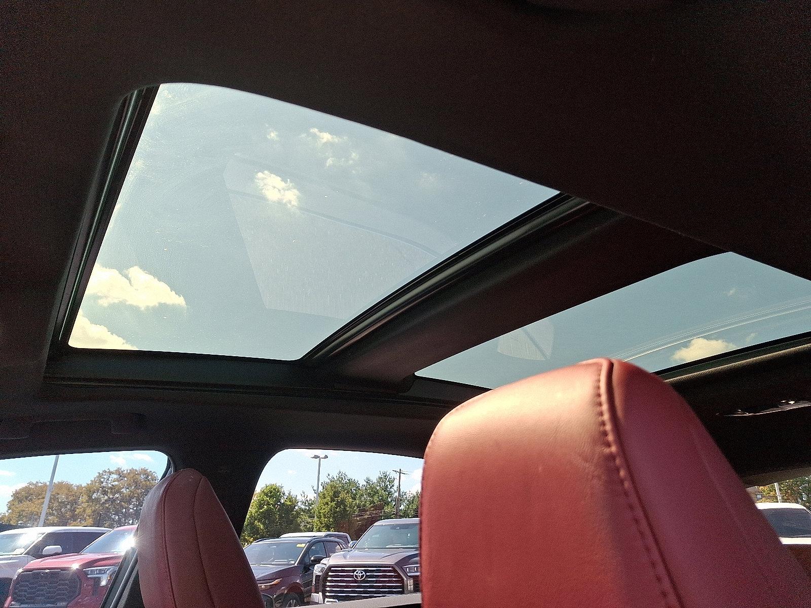 2022 Lexus NX 350 Vehicle Photo in Trevose, PA 19053