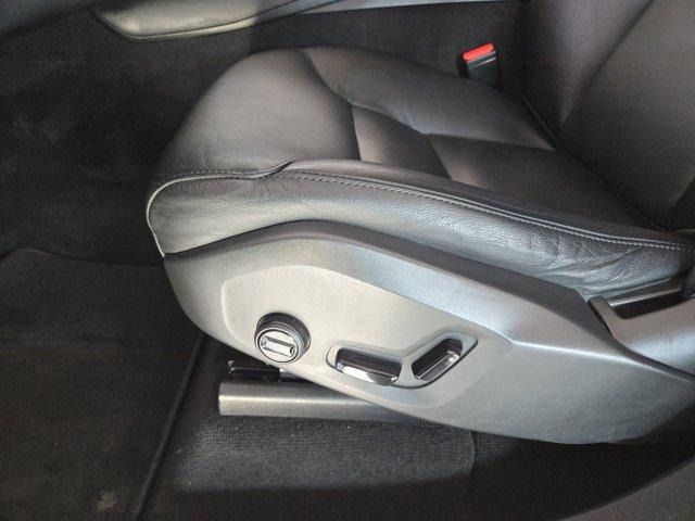 2021 Volvo XC90 Vehicle Photo in Decatur, TX 76234