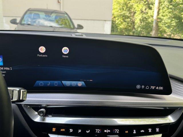 2024 Cadillac LYRIQ Vehicle Photo in LEOMINSTER, MA 01453-2952