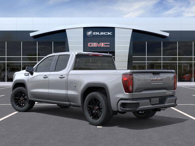 2026 GMC Sierra 1500 Vehicle Photo in ROCHESTER HILLS, MI 48307-2741
