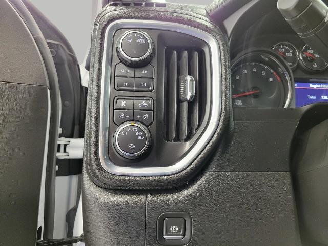 2022 Chevrolet Silverado 1500 LTD Vehicle Photo in NEENAH, WI 54956-2243