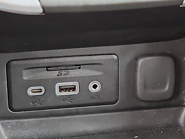 2022 GMC Terrain Vehicle Photo in TREVOSE, PA 19053-4984