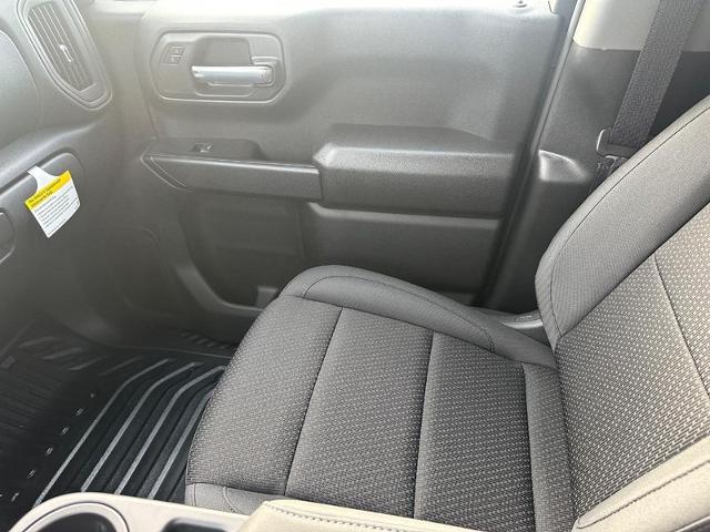 2026 Chevrolet Silverado 1500 Vehicle Photo in COLUMBIA, MO 65203-3903