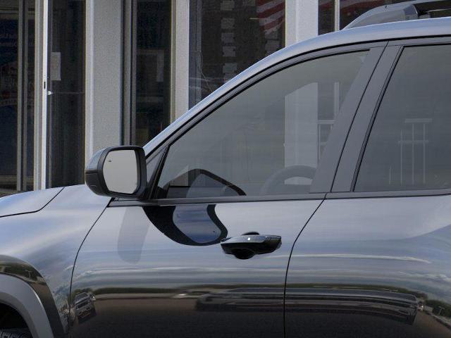 2026 Chevrolet Equinox Vehicle Photo in INDEPENDENCE, MO 64055-1314