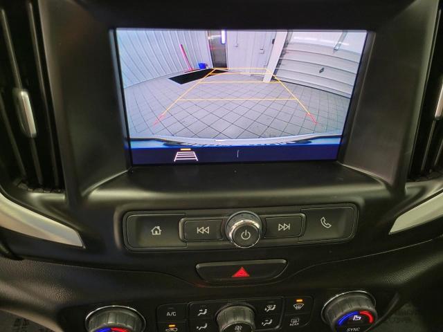 2021 GMC Terrain Vehicle Photo in NEENAH, WI 54956-2243