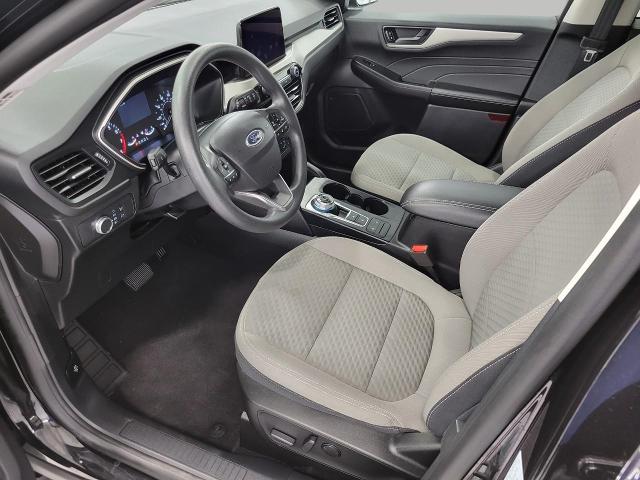 2022 Ford Escape Vehicle Photo in NEENAH, WI 54956-2243