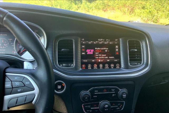 2017 Dodge Charger Vehicle Photo in Kansas City, MO 64114