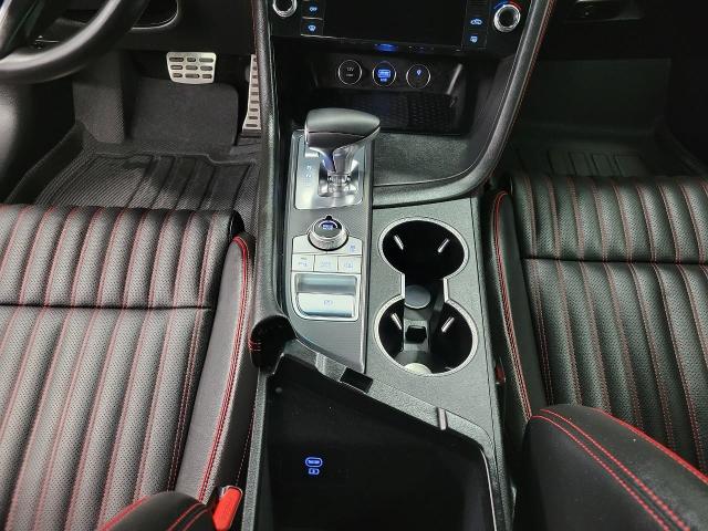 2025 Genesis G70 Vehicle Photo in NEENAH, WI 54956-2243