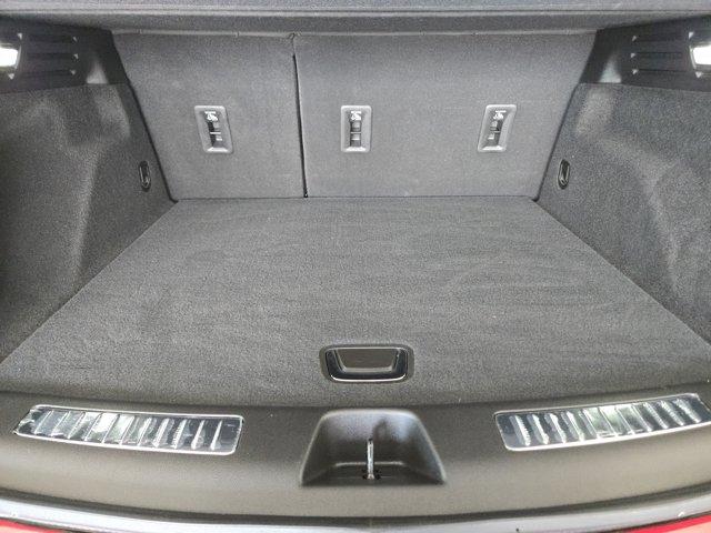 2022 Cadillac XT4 Vehicle Photo in Decatur, TX 76234