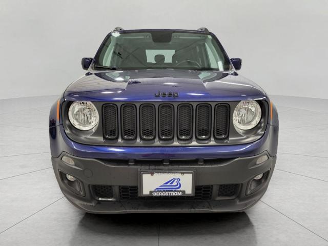 2018 Jeep Renegade Vehicle Photo in NEENAH, WI 54956-2243
