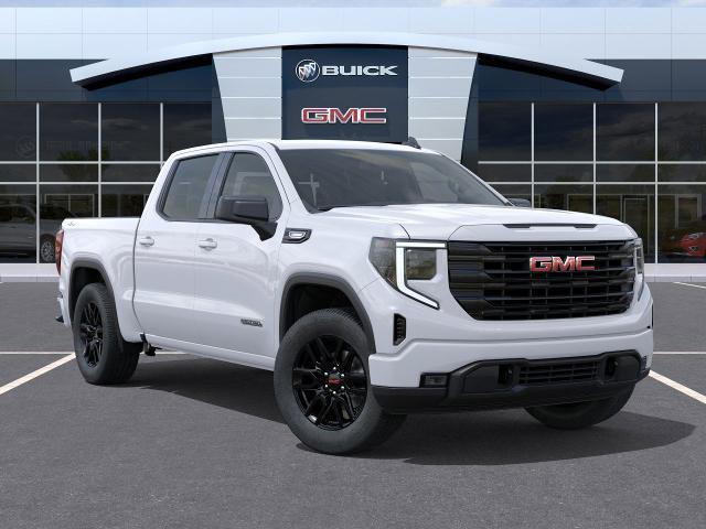 2026 GMC Sierra 1500 Vehicle Photo in ROCHESTER HILLS, MI 48307-2741