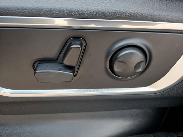 2025 Ram 1500 Vehicle Photo in Weatherford, TX 76087