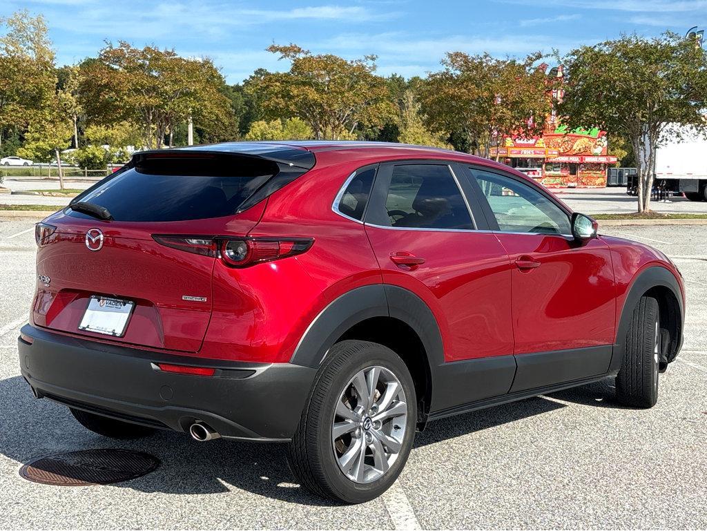 2022 Mazda CX-30 Vehicle Photo in POOLER, GA 31322-3252