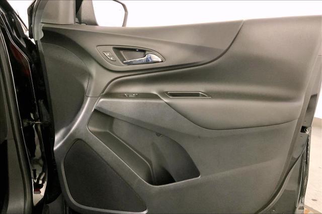 2022 Chevrolet Equinox Vehicle Photo in INDEPENDENCE, MO 64055-1314