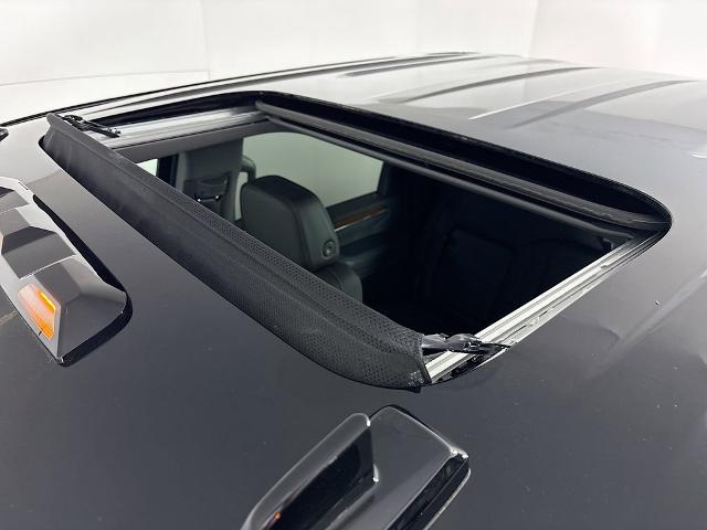 2025 GMC Sierra 3500 HD Vehicle Photo in PUYALLUP, WA 98371-4149