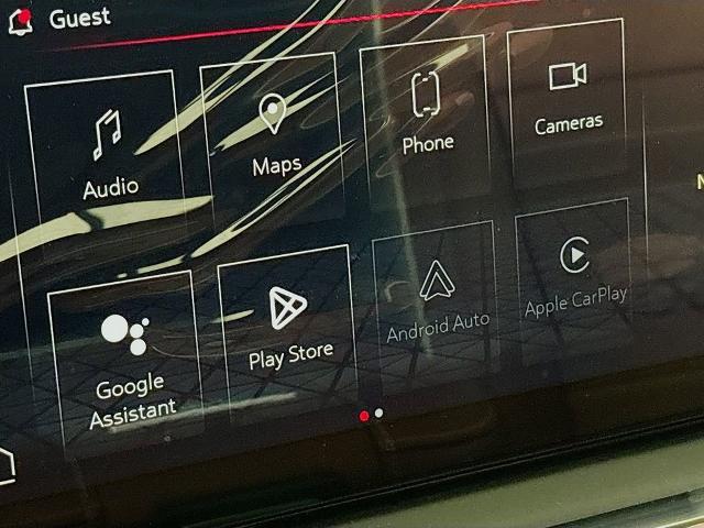 2025 GMC Sierra 3500 HD Vehicle Photo in PUYALLUP, WA 98371-4149