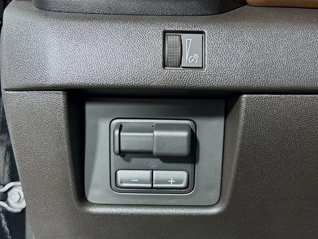 2026 GMC Canyon Vehicle Photo in PUYALLUP, WA 98371-4149