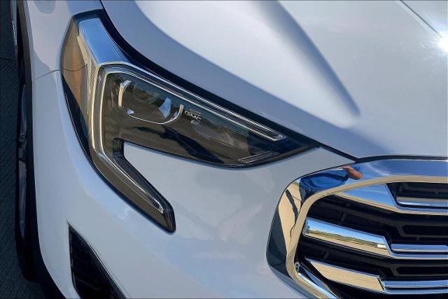 2021 GMC Terrain Vehicle Photo in TOPEKA, KS 66609-0000