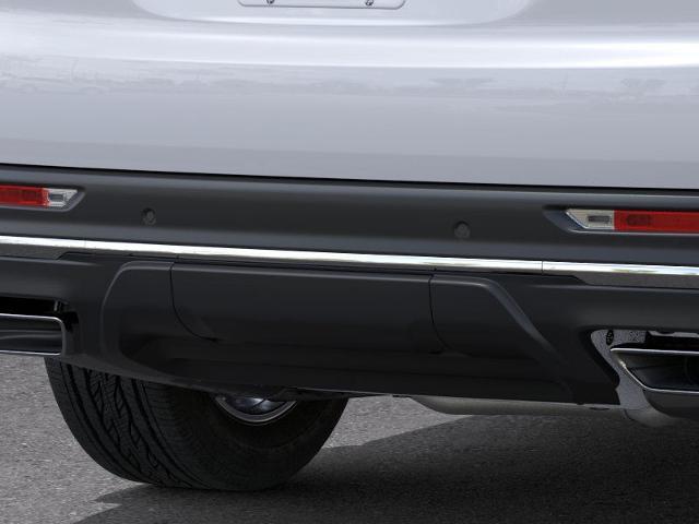 2026 Buick Enclave Vehicle Photo in TREVOSE, PA 19053-4984