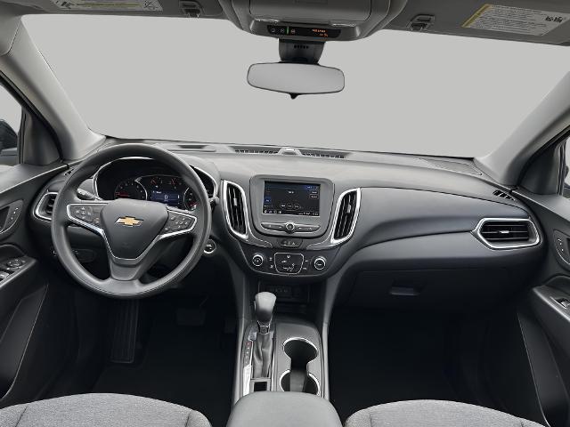 2022 Chevrolet Equinox Vehicle Photo in MANITOWOC, WI 54220-5838